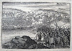Battle of Holowczyn