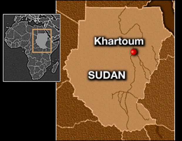 US launches Missile Attack