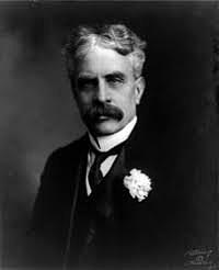 Prime Minister Robert Borden Declare Canada's Entry Into World War 1