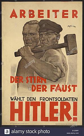 Presidential Campaign