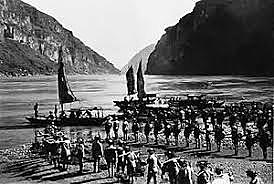 The Battles of Changsha