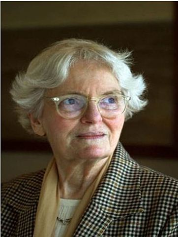 Denise Scott Brown