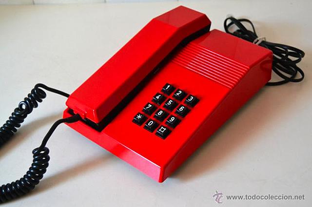 Telefono de Teide