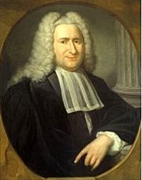 Pieter Van Musschenbroek