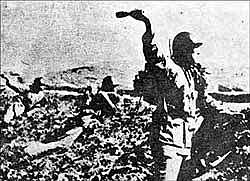 The Battle of Zaoyang–Yichang