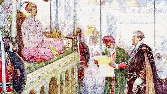 Trading Post in Surat