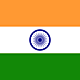 India flag