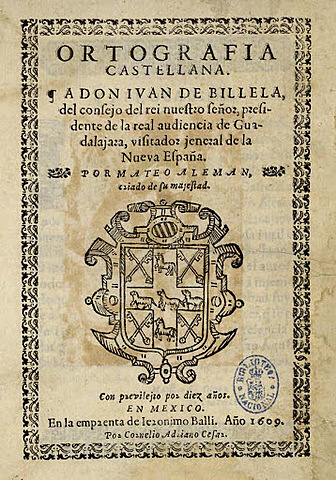 La Gramática Castellana