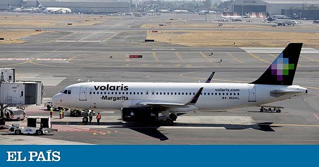 Se crea Volaris