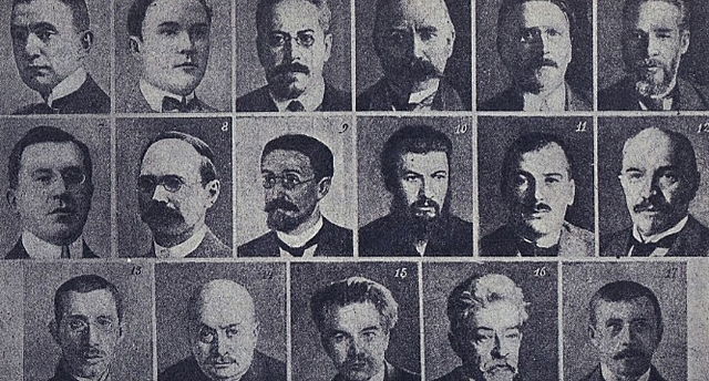 Provitional Government