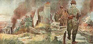 Operation Ichi-Go (operation number one)