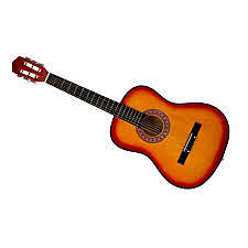 El origen de la palabra GUITARRA