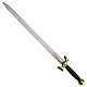 Xena warrior princess sword