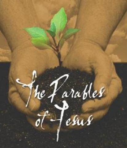 What does parables mean ?