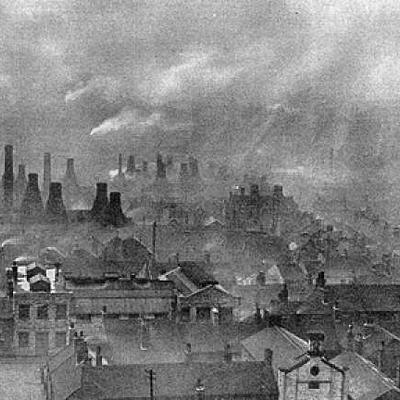 Timeline: Industrial Revolution