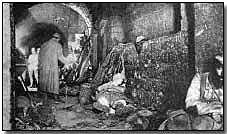 The 2nd Attack of Fort Vaux