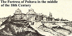 Battle of Poltava