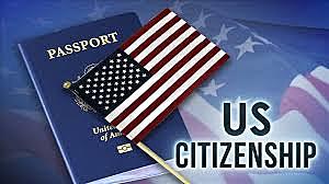 Officially a United States Citizen