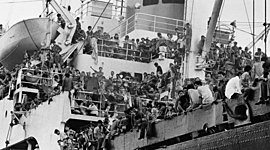 Timeline: The Fall of Saigon marked the end of the Vietnam War. The communist North seized Saigon and reunited the state once more as a communist state. The events leading up to the Fall of Saigon are shown in the timeline below.