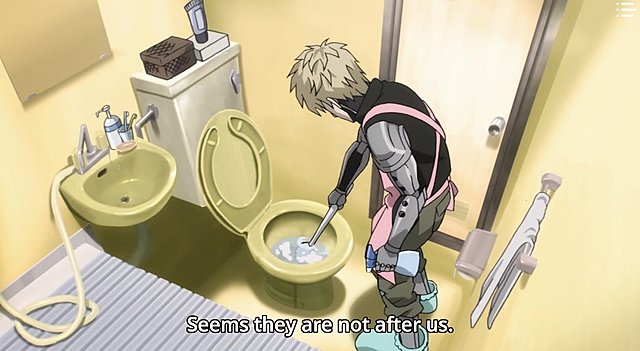 A Cyborg Manifesto (cont.2)