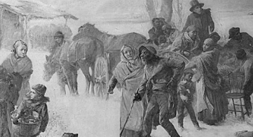 The Underground Railroad