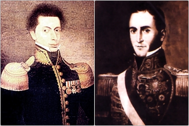 Abrazo de Maquinhuayo