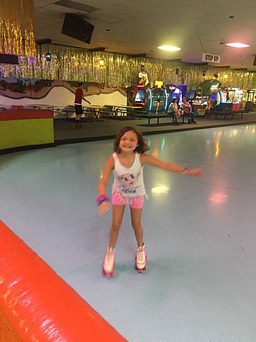 Middle Childhood: Physical Development