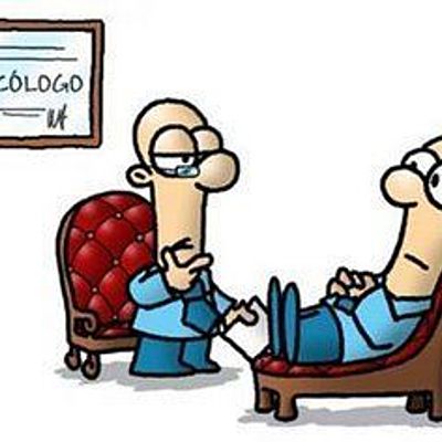 Timeline: Historia de la Psicología