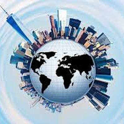 Timeline: Globalización