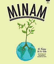 CREACIÓN DEL MINAN (MINISTERIO DEL AMBIENTE)