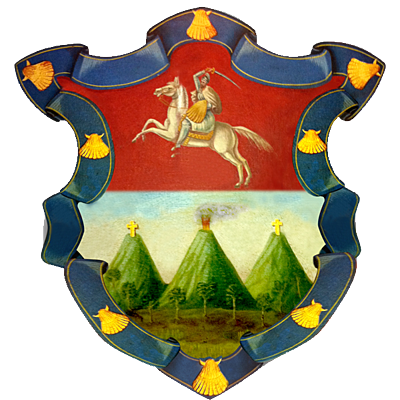 Timeline: Evolución de la ciudad Santiago de los Caballeros