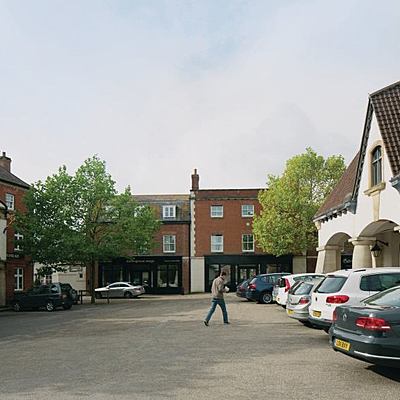 Timeline: Evolución Urbanismo