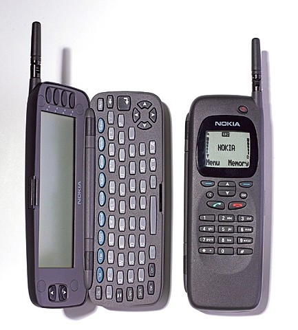 Nokia Communicator
