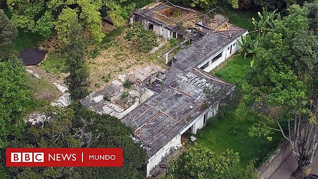 Gonzalo Rodriguez Gacha y su hijo fueron abatidos