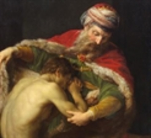 Parables are still growing today