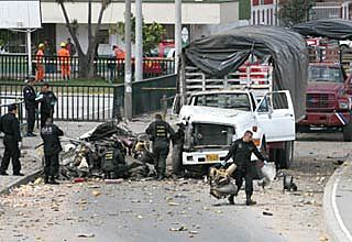 RECIBIMIENTO AL NUEVO PRESIDENTE