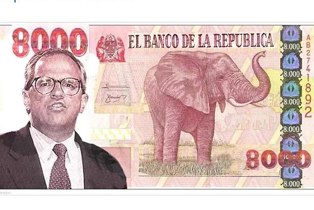 Culmina el proceso 8000