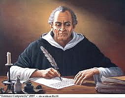 TOMÁS CAMPANELLA (1568-1639)