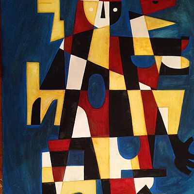 Timeline: Linea del Tiempo Evolución Arquitectónica 5 - Juan José Barrios y Diego López