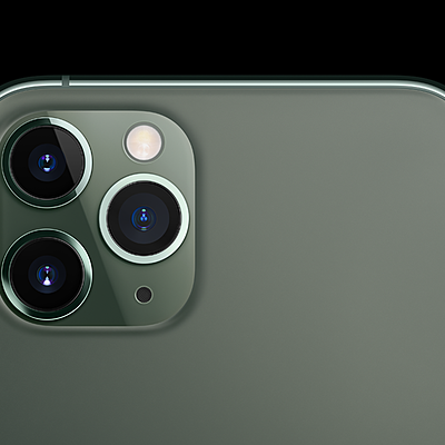 Timeline: Evolution of iPhone