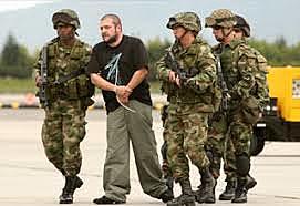 Caida de "Don Diego"