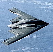 Stealth Technology