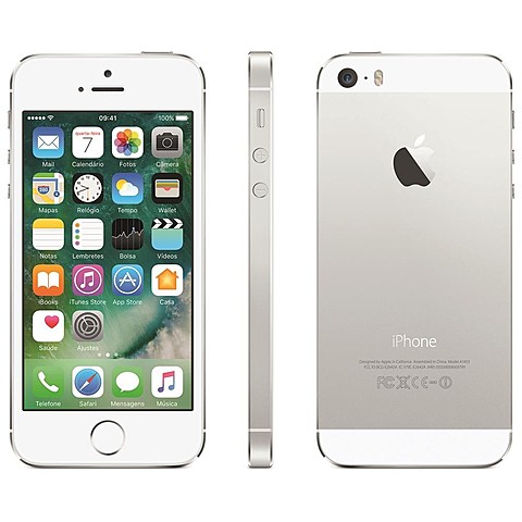 iPhone 5s