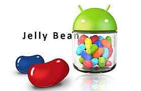 Android 4.1 (Jelly Bean)