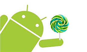Android 5.0 (Lollipop)