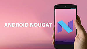Android 7.0 (Nougat)