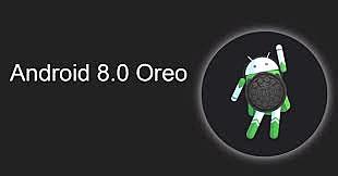 Android 8.0 (Oreo)