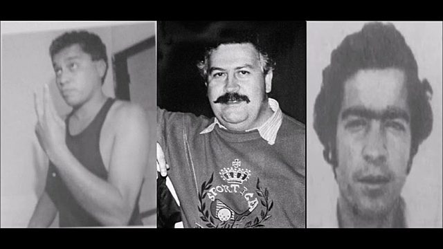 La gota que rebaso el vaso