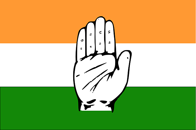 Formation of the Indian National Congress