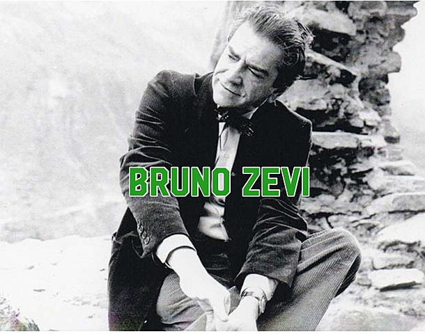 Bruno Zevi